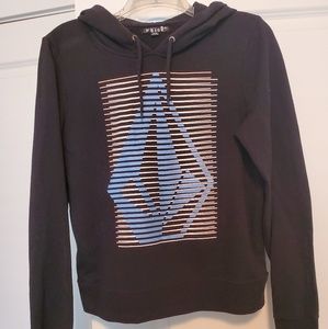 Volcom hoodie